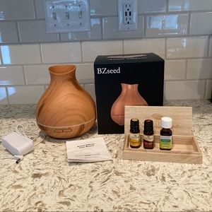 Aroma Diffuser